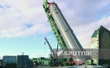 Tốc độ Mach 27 của Avangard khiến hệ thống phòng thủ tên lửa Mỹ trở nên vô ích