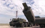 Tốc độ Mach 27 của Avangard khiến hệ thống phòng thủ tên lửa Mỹ trở nên vô ích