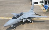 Tiêm kích F-50 Hàn Quốc đe dọa thị phần Su-30MKM ở Malaysia 