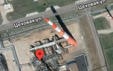 Sản lượng lọc dầu Nga giảm mạnh sau hàng loạt vụ tấn công của UAV cảm tử Ukraine