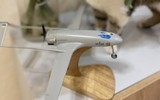 Sản lượng lọc dầu Nga giảm mạnh sau hàng loạt vụ tấn công của UAV cảm tử Ukraine