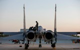 Nhà sản xuất thừa nhận lỗ hổng trong chiến đấu của tiêm kích Su-35