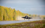 Tại sao tiêm kích F-35B thích hợp nhất trong một cuộc chiến toàn diện?