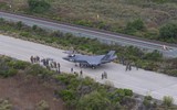 Tại sao tiêm kích F-35B thích hợp nhất trong một cuộc chiến toàn diện?