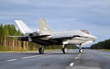 Tại sao tiêm kích F-35B thích hợp nhất trong một cuộc chiến toàn diện?