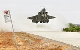 Tại sao tiêm kích F-35B thích hợp nhất trong một cuộc chiến toàn diện?