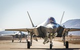 Tại sao tiêm kích F-35B thích hợp nhất trong một cuộc chiến toàn diện?