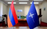 Chính sách xoay trục của Armenia khiến Nga giảm ảnh hưởng tại khu vực Kavkaz?