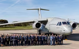 Saudi Arabia từ bỏ C-130 Mỹ sản xuất lấy vận tải cơ C-390 Brazil làm 'quà gia nhập BRICS'