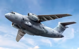Saudi Arabia từ bỏ C-130 Mỹ sản xuất lấy vận tải cơ C-390 Brazil làm 'quà gia nhập BRICS'