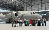 Saudi Arabia từ bỏ C-130 Mỹ sản xuất lấy vận tải cơ C-390 Brazil làm 'quà gia nhập BRICS'