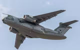 Saudi Arabia từ bỏ C-130 Mỹ sản xuất lấy vận tải cơ C-390 Brazil làm 'quà gia nhập BRICS'