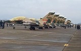 Việt Nam nhận máy bay huấn luyện L-39NG đầu tiên