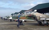 Việt Nam nhận máy bay huấn luyện L-39NG đầu tiên