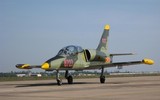 Việt Nam nhận máy bay huấn luyện L-39NG đầu tiên