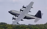 Saudi Arabia từ bỏ C-130 Mỹ sản xuất lấy vận tải cơ C-390 Brazil làm 'quà gia nhập BRICS'