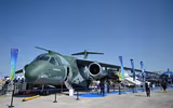 Saudi Arabia từ bỏ C-130 Mỹ sản xuất lấy vận tải cơ C-390 Brazil làm 'quà gia nhập BRICS'