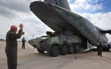 Saudi Arabia từ bỏ C-130 Mỹ sản xuất lấy vận tải cơ C-390 Brazil làm 'quà gia nhập BRICS'