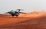 Saudi Arabia từ bỏ C-130 Mỹ sản xuất lấy vận tải cơ C-390 Brazil làm 'quà gia nhập BRICS'