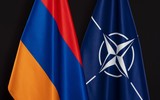 Chính sách xoay trục của Armenia khiến Nga giảm ảnh hưởng tại khu vực Kavkaz?