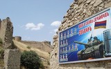 Chính sách xoay trục của Armenia khiến Nga giảm ảnh hưởng tại khu vực Kavkaz?