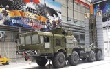 Nga thiệt hại nặng khi trễ hẹn giao hệ thống phòng không S-400 cho Ấn Độ