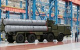 Nga thiệt hại nặng khi trễ hẹn giao hệ thống phòng không S-400 cho Ấn Độ