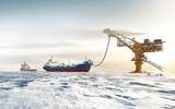 Moskva phản ứng mạnh khi Kyiv yêu cầu Mỹ hạ trần giá dầu của Nga xuống 30 USD/thùng