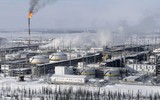 Moskva phản ứng mạnh khi Kyiv yêu cầu Mỹ hạ trần giá dầu của Nga xuống 30 USD/thùng