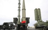 Hệ thống Aegis Ashore Mỹ tại châu Âu dễ dàng đánh chặn mọi tên lửa Nga