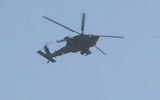 Trung Quốc bất ngờ ra mắt trực thăng tấn công 'bản sao Mi-28'