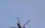 Trung Quốc bất ngờ ra mắt trực thăng tấn công 'bản sao Mi-28'