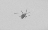 Trung Quốc bất ngờ ra mắt trực thăng tấn công 'bản sao Mi-28'