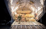 Nga vô hiệu hóa sân bay Ukraine dự định triển khai tiêm kích F-16