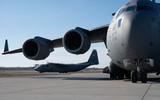 Nga vô hiệu hóa sân bay Ukraine dự định triển khai tiêm kích F-16