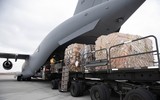Nga vô hiệu hóa sân bay Ukraine dự định triển khai tiêm kích F-16