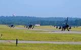 Nga vô hiệu hóa sân bay Ukraine dự định triển khai tiêm kích F-16