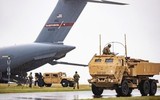 Nga vô hiệu hóa sân bay Ukraine dự định triển khai tiêm kích F-16