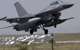 Nga vô hiệu hóa sân bay Ukraine dự định triển khai tiêm kích F-16