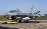 Nga vô hiệu hóa sân bay Ukraine dự định triển khai tiêm kích F-16