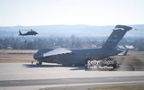 Nga vô hiệu hóa sân bay Ukraine dự định triển khai tiêm kích F-16