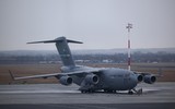 Nga vô hiệu hóa sân bay Ukraine dự định triển khai tiêm kích F-16