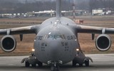 Nga vô hiệu hóa sân bay Ukraine dự định triển khai tiêm kích F-16