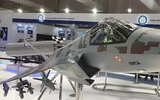 Báo Ấn Độ tự tin cho rằng chiến đấu cơ AMCA mạnh vượt trội so với tiêm kích Su-57 Nga