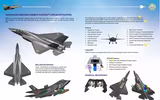 Báo Ấn Độ tự tin cho rằng chiến đấu cơ AMCA mạnh vượt trội so với tiêm kích Su-57 Nga