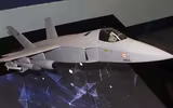 Báo Ấn Độ tự tin cho rằng chiến đấu cơ AMCA mạnh vượt trội so với tiêm kích Su-57 Nga