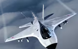 Tiêm kích MiG-41 sẽ có pháo xung điện từ và tên lửa tầm siêu xa?