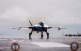 Tiêm kích MiG-41 sẽ có pháo xung điện từ và tên lửa tầm siêu xa?