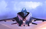 Tiêm kích MiG-41 sẽ có pháo xung điện từ và tên lửa tầm siêu xa?