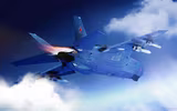 Tiêm kích MiG-41 sẽ có pháo xung điện từ và tên lửa tầm siêu xa?